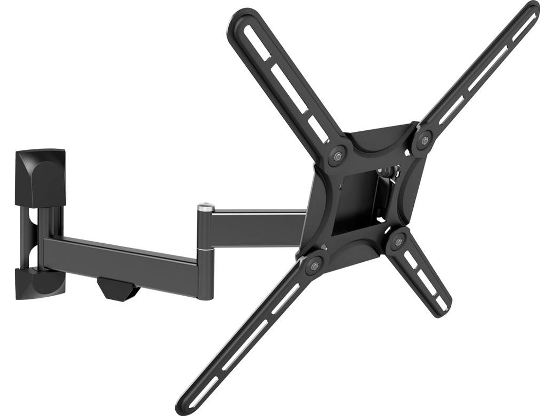 Suporte de TV BARKAN 3420 (Ajustável - 29'' a 58'' - Até 25 kg)