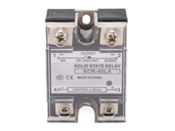 Relé de Impulso Veloriskku Gm8 01 com Memória Latching | S/MARCA