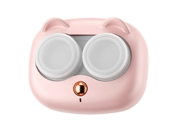 Lentes De Contacto De Halloween. Um Olhar Assustador E Único Para A Sua Fantasia.