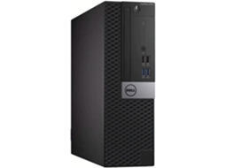 Dell 5050 Sff / I7-6700 / 32gb Ddr4 1tb Ssd Windows 10 (recondicionado Como Novo)