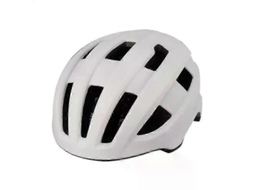 Capacete de ciclismo ajustável TAISHENGDA, leve, fibra de carbono, para estrada e montanha