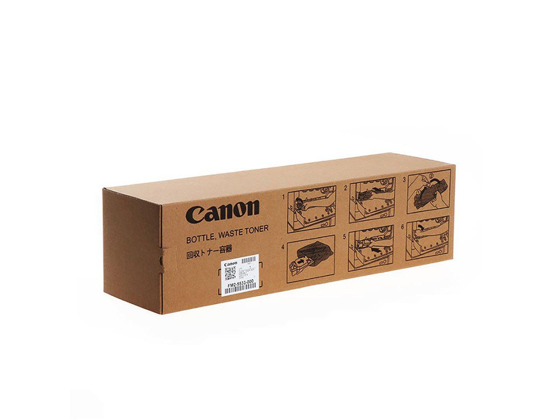 Canon Fm2-5533-000