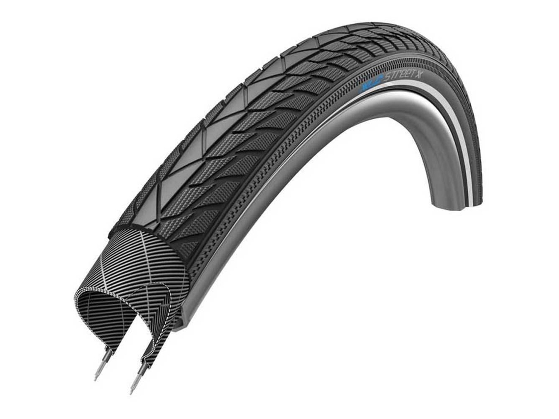 Xlc Tyre Streetx