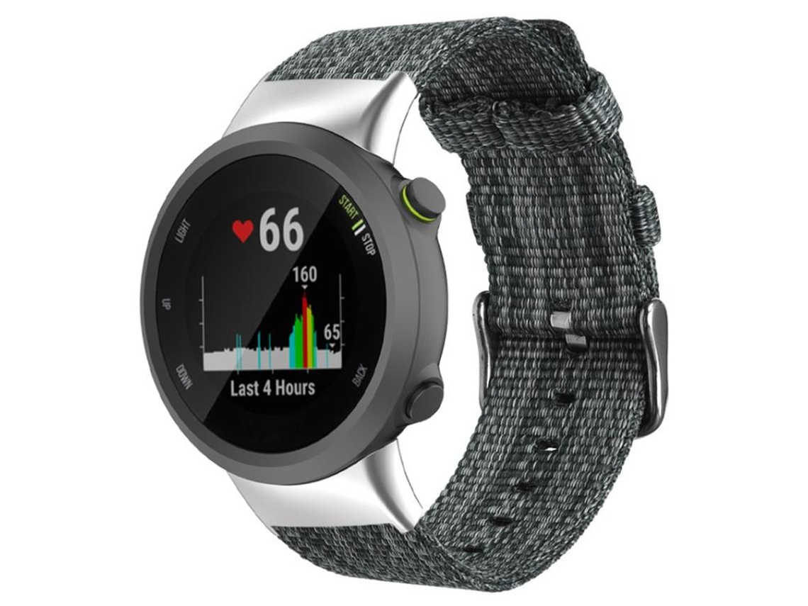 Bracelete para Garmin Vivofit 4 Silicone XIAOMOYU (G)