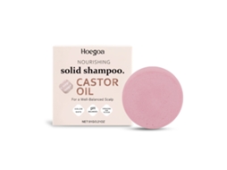 Shampoo para Cabelo Saudável, Radiante e Nutritivo de Forma Natural LAXISCREED