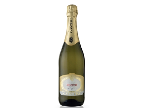 Espumante CONTRI Selection Branco Seco
