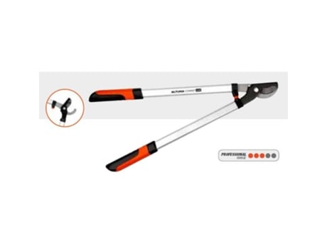 Altuna tijera 2 manos j500 70 cm corte bypass 35mm