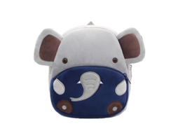 Mochila Infantil De Boneco De Animal Fofo Para Crianças Pré-escolares Meninos E Meninas Estilo 7