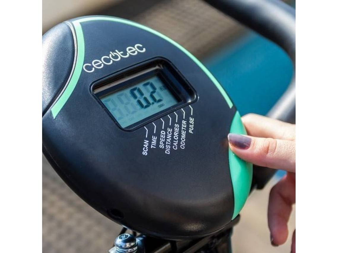 Cecotec xbike outlet