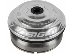 Gestão Integrada INSIGHT 1-1/8'' (Cinzento-TU)