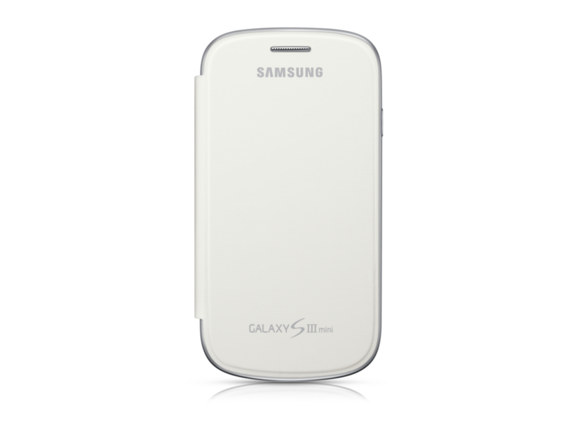 Book SAMSUNG Galaxy S3 Mini Branco