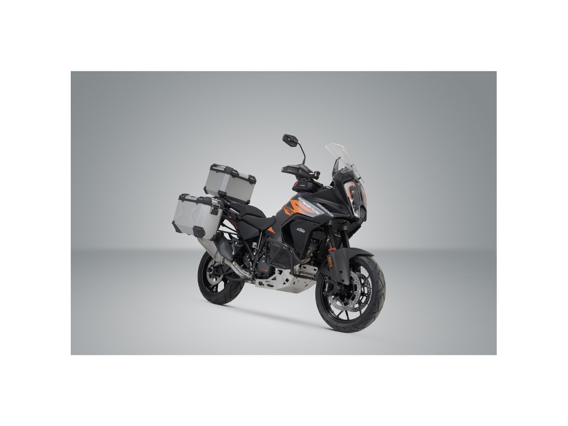 Kit de Aventura Bagagem SW-MOTECH Ktm 1290 Super Adventure 21-