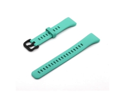 Pulseira De Silicone Pure Color Para For Honor Band 6