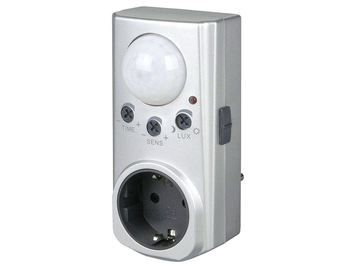 Rev Motion Detector