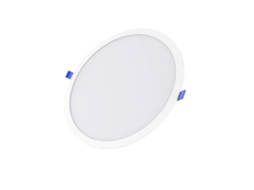 Placa Led 30W Circular Slim Corte Ø 275-290 Mm LEDKIA