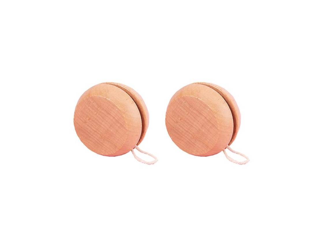 2 Peças De Bola Yoyo Para Crianças Allinless