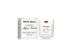 Vela Aromática Natural Ambiente Aconchegante