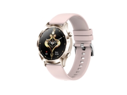 Smartwatch, Tecido 1.39 Tft Hd, Ip67 À Prova Dágua, Modo Multiesportivo, Ouro Bestvite
