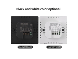 Termostato Inteligente Wifi LAXISCREED