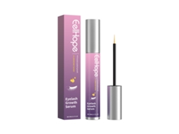 Sérum de Crescimento de Cílios Natural Eficaz