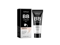 Creme Bb Corretivo Pele Suave Branco Ívor