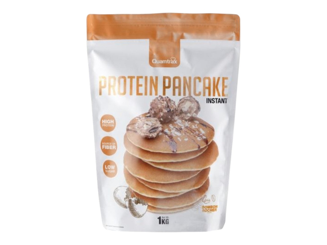 Protein Pancake 1 Kg Quamtrax