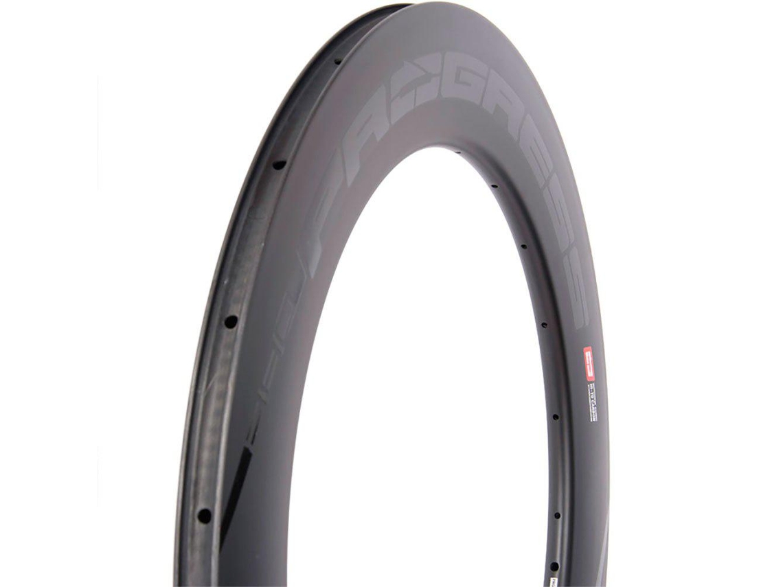 Progress Space Disc Graphene Tubular