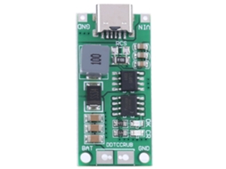 CARGADOR de Baterias Li ion 3s1a HKJ