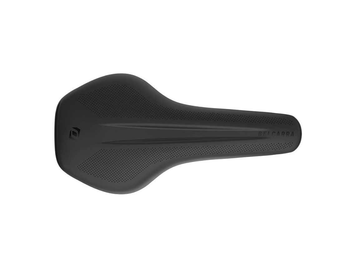 Selim Belcarra R 2.0 Channel Prateado 130 Mmsyncros