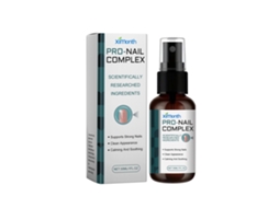 Spray de Fortalecimento e Brilho para Unhas