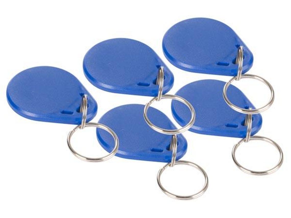 WHADDA Wpi418 Acessório de Placas de Desenvolvimento Rfid Tag Azul