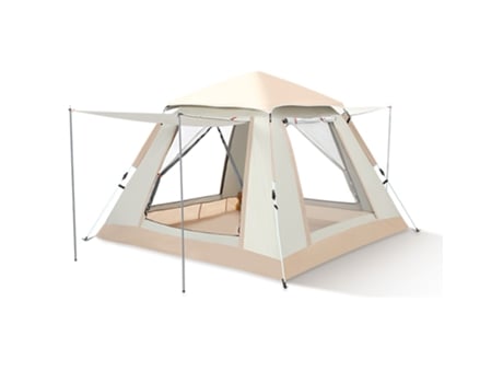 Acessório Indispensável Para Sua Vida Ao Ar Livre Tenda Automática Sy Go