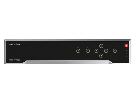 Ds 7716ni I4/16p Rejestrador Hikvision (b)