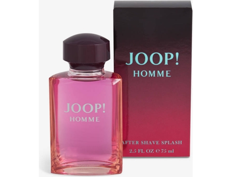 After Shave  Homme (75 ml)