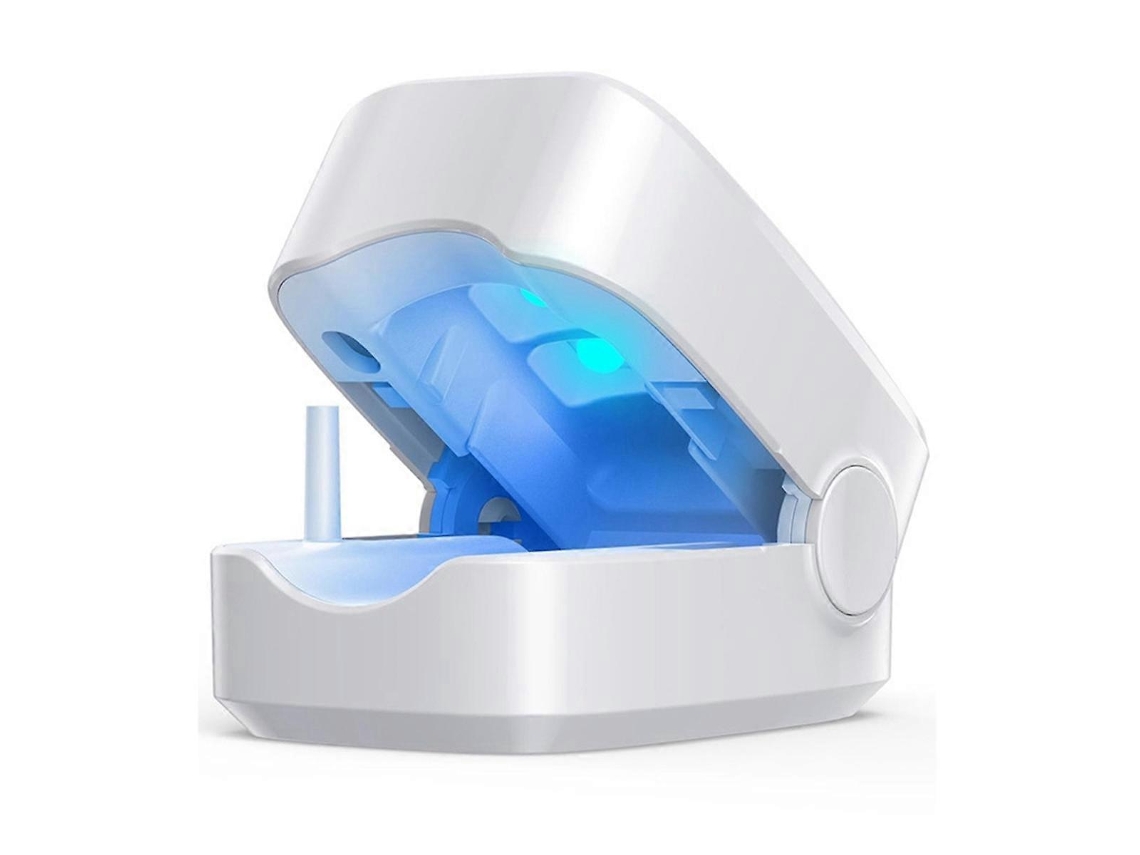 Tratamento A Laser Para Unhas Dos Pés E Das Mãos, Força Extra Brilvibera