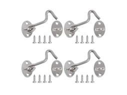 Beliches, Fechadura De Porta Em Aço Inoxidável, Olho Dxghc Aquaforge
