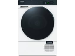Máquina de Secar Roupa MIELE TQ 1000 WP