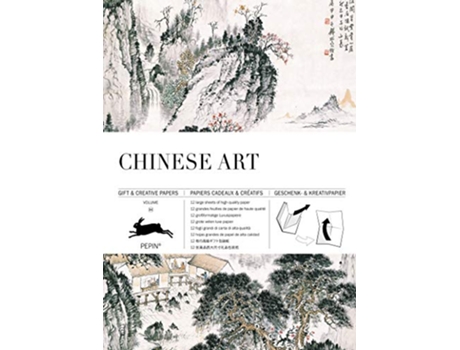 Livro Chinese Art de author Pepin Van Roojen (Inglês)