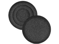 Almofadas De Espuma Para Fone De Ouvido Evolve 20 E 20se
