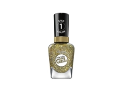 Miracle Gel Esmalte Sunken Treasure 14,7Ml SALLY HANSEN
