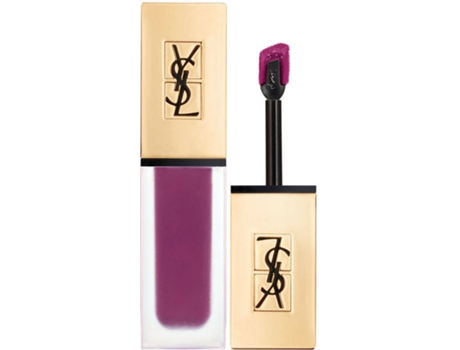 TATOUAGE COUTURE matte stain #04-purple identity