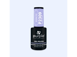 Verniz Gel Purple Wishing You Joy P2309