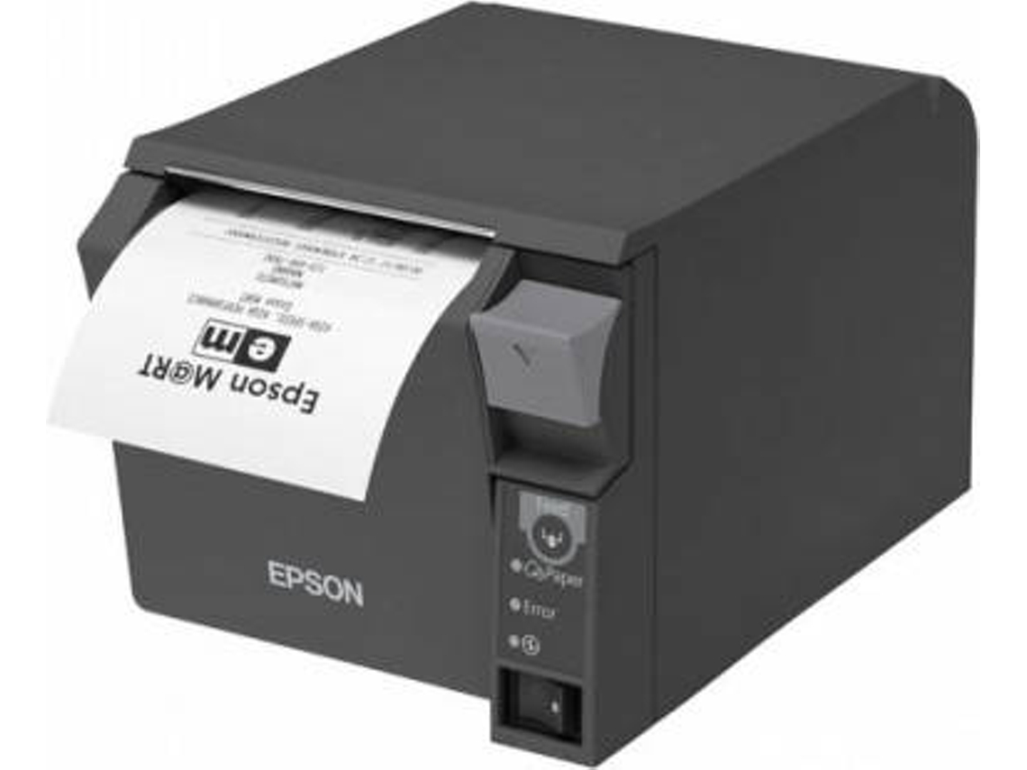 Impressora POS  EPSON TM-T70II (032)
