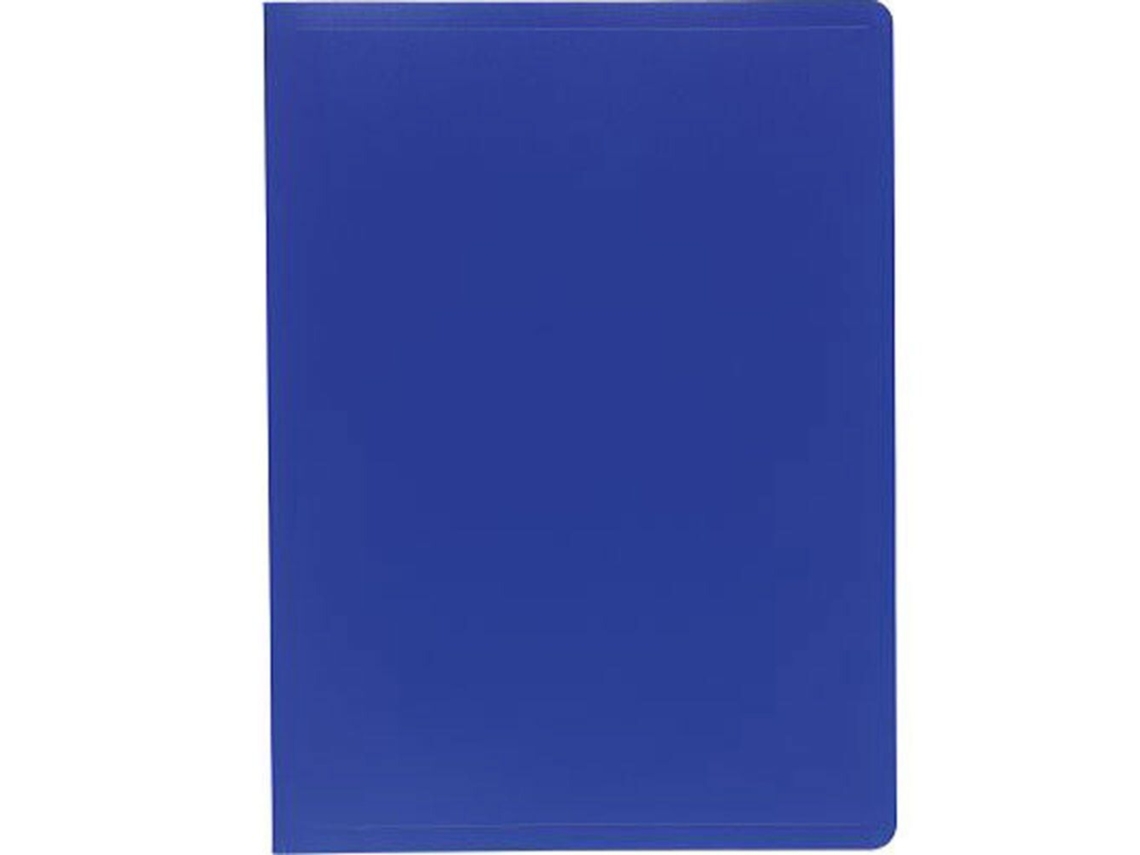 Portefólio EXACOMPTA Azul (a4)
