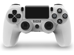 Comando Multiplataforma YLW SN2020419 Branco (Wireless)
