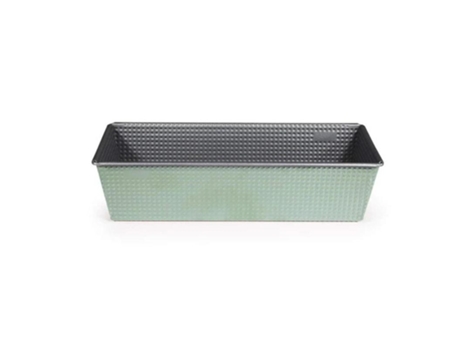 Molde Cake Antiadherente 30x11x8 Cm 7875 Imf