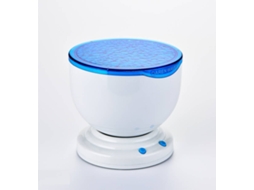 Projetor H20 COLORS Com Alto-falante