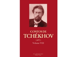 Contos De Tchekhov De Anton Tchékhov
