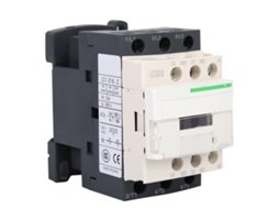 Laxiscreed Contactor Ac Trifásico 220v 50/60hz Para Indústria | Alta Performance