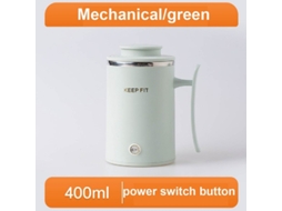 Chaleira Elétrica WEIMAI (300 W - 400 Ml)